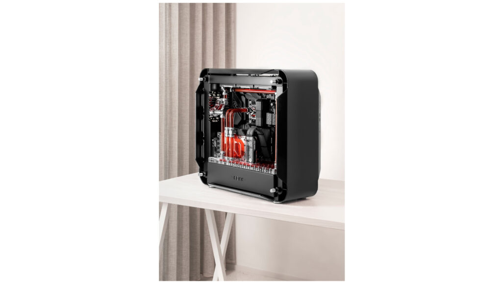 Carbon Khan – Designed By FENN