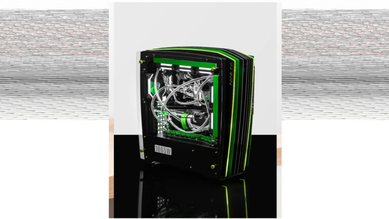 Cardash – Designed By FENN Systems