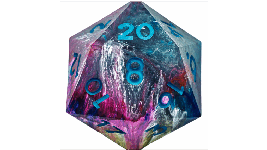 Color Explosion 35mm