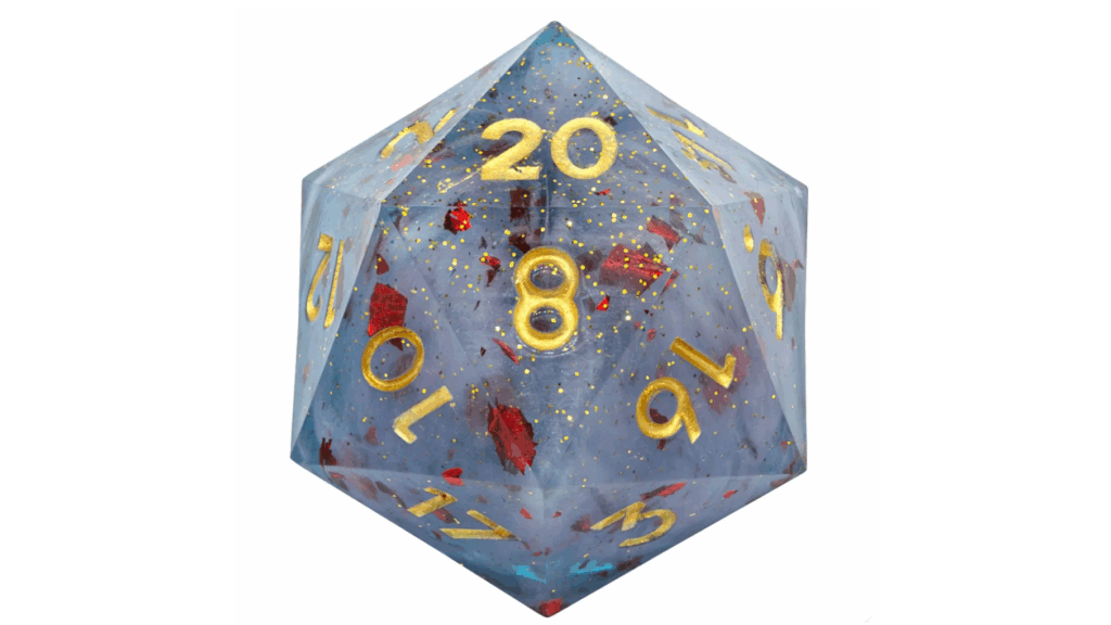 Crimson Cyclone 35mm