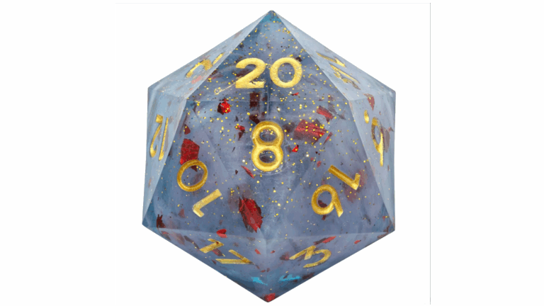 Crimson Cyclone 35mm