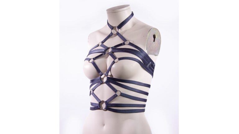 Delta harness