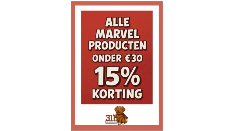 Super offres pour les super-héros ! 💫