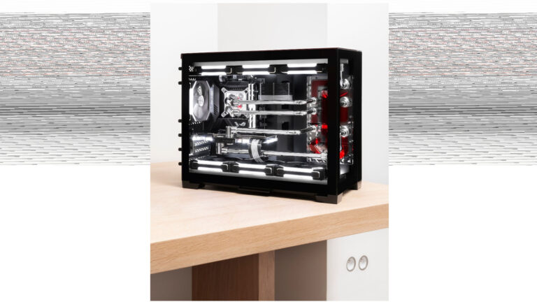 Red Cherry – Designed By FENN Systems