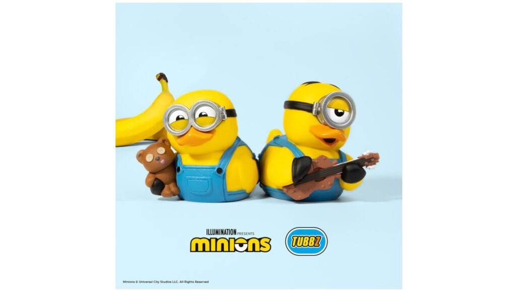 Tubbz Minions