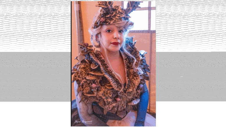 Handmade latex masksand prothese , crafted with detail and care. Comfortable, durable, and designed to bring characters to life for LARP, theatre, or film.