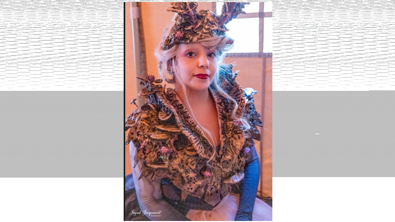 Handmade latex masksand prothese , crafted with detail and care. Comfortable, durable, and designed to bring characters to life for LARP, theatre, or film.