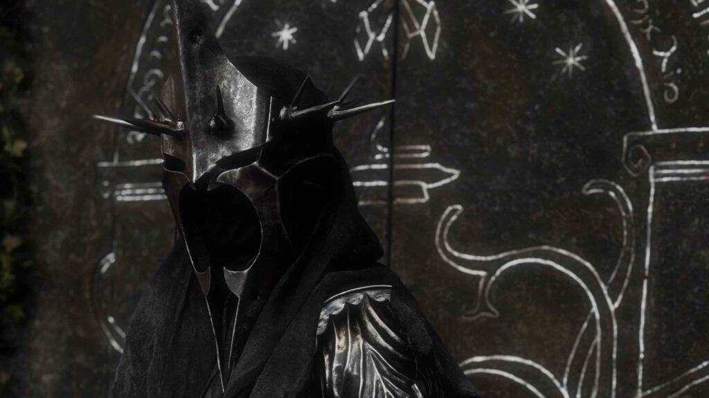 Exposition Seigneur des anneaux