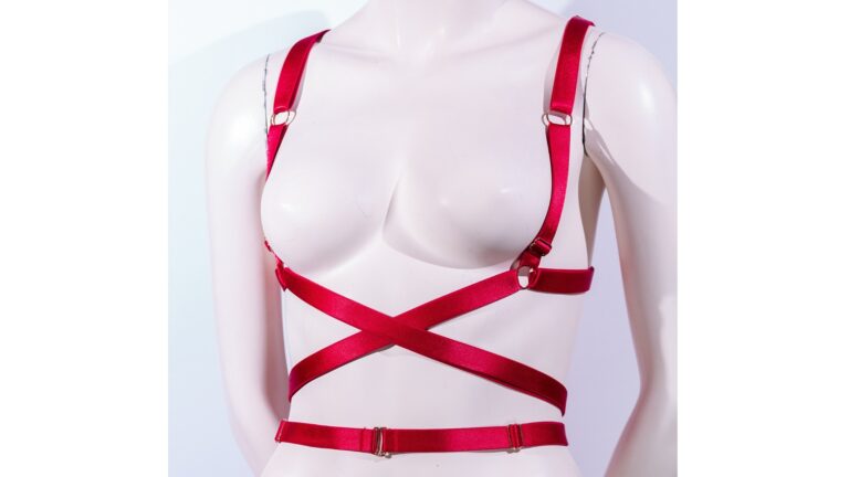 Juno wrap harness