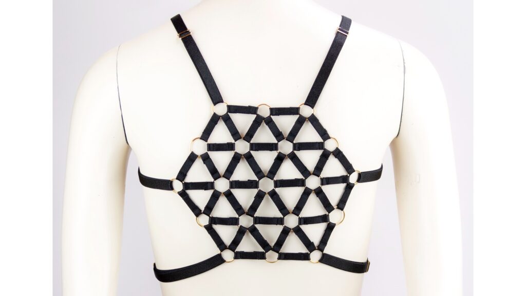 Lilium harness