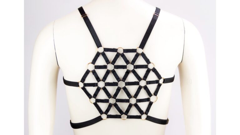 Lilium harness