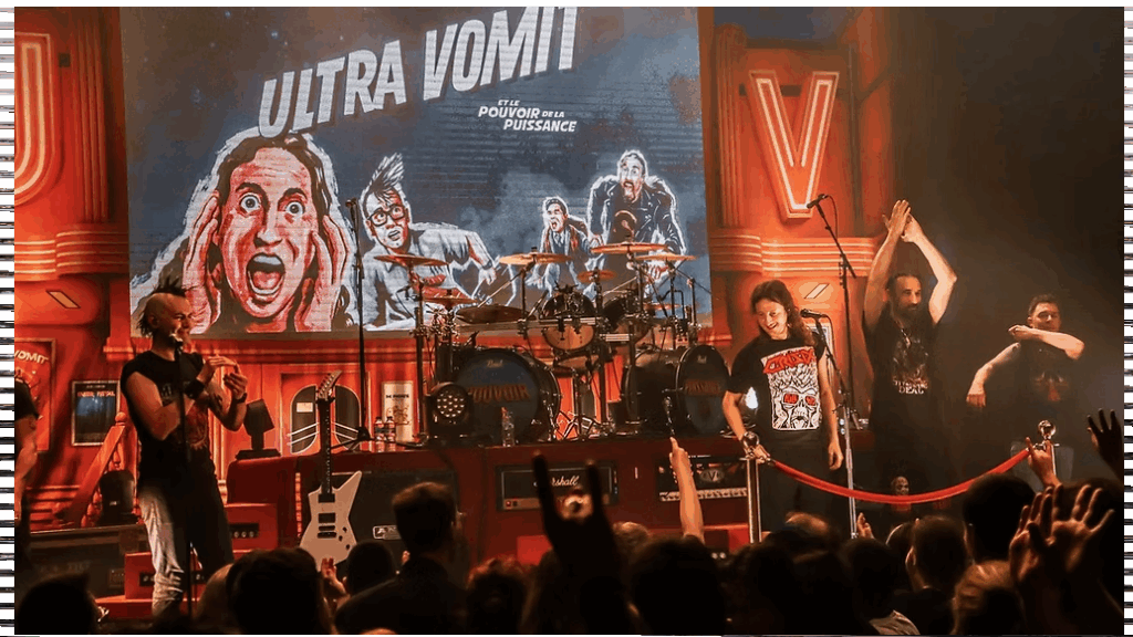 Handgemaakt decor en scenografie voor meeslepende werelden. Elk stuk versterkt het verhaal.