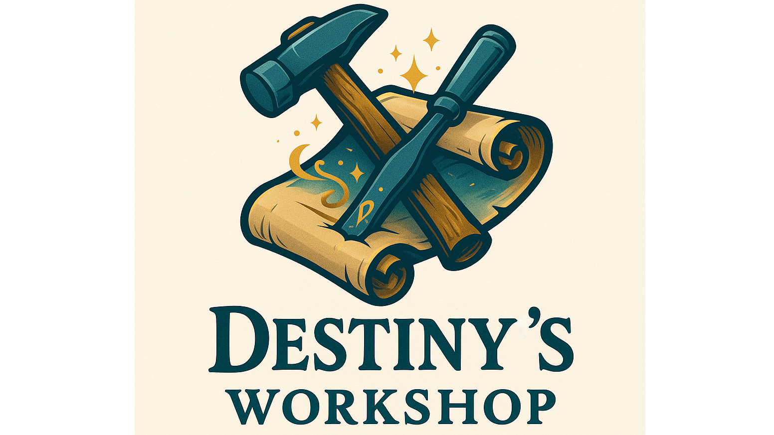 Destiny’s Workshop