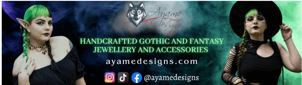AYAME DESIGNS