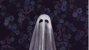 Ghost of Yarn/Weird Biscuit Crafts