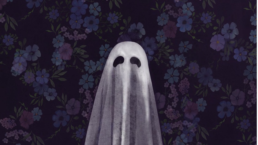 Ghost of Yarn/Weird Biscuit Crafts