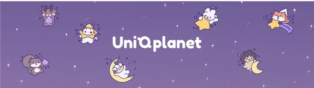 Uniqplanet
