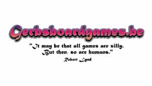 Gerbs Board Games
