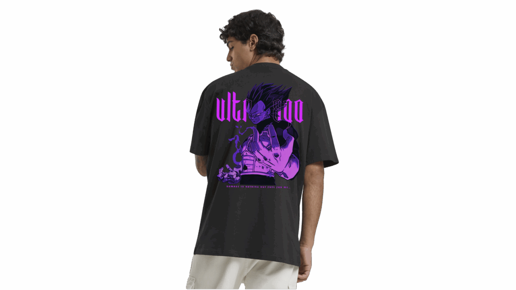 Dragon Ball T-shirts