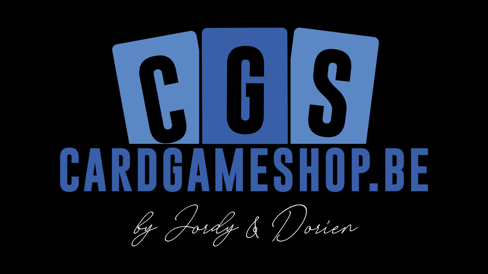 CARDGAMESHOP