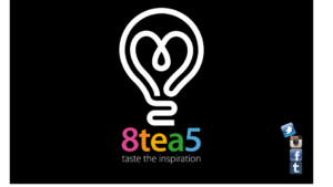 8tea5 International BV