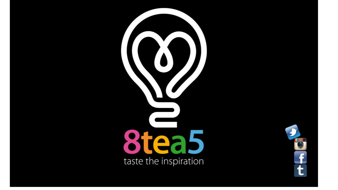 8tea5 International BV