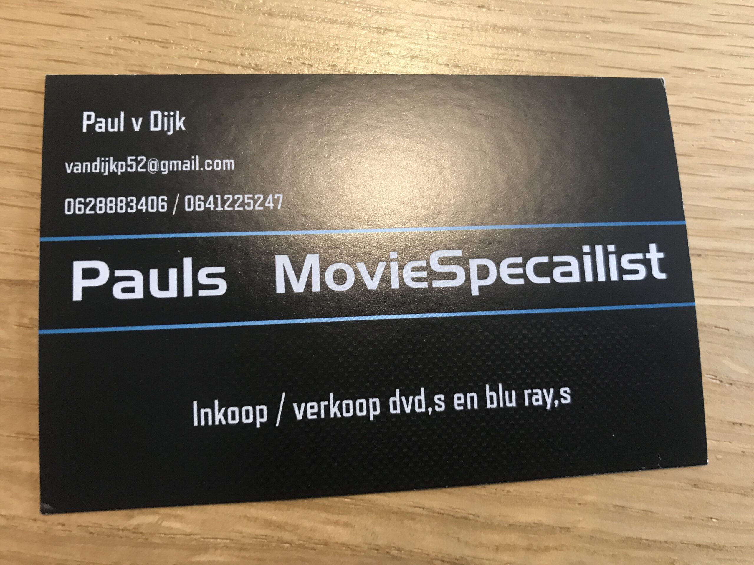 Moviespecialist