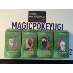 Des Cartes dans les Etoiles