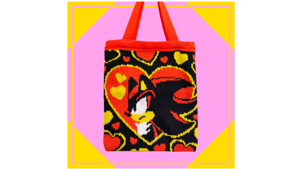 Shadow Tote