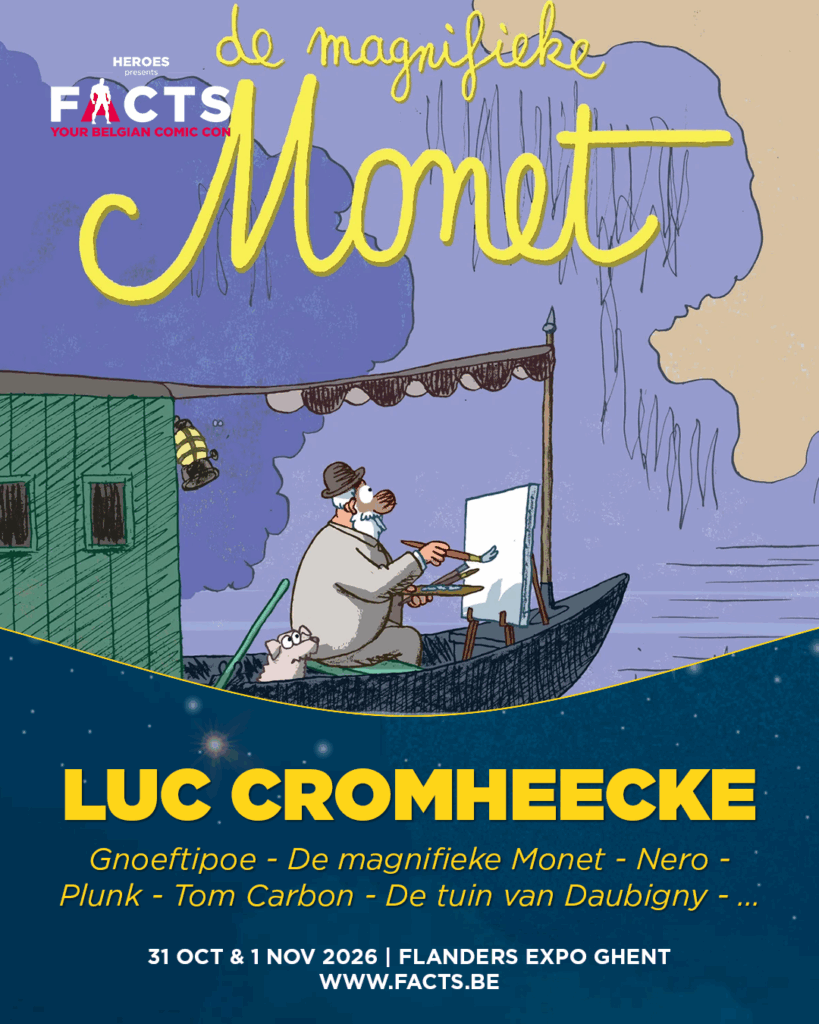 Luc Cromheecke IG 01