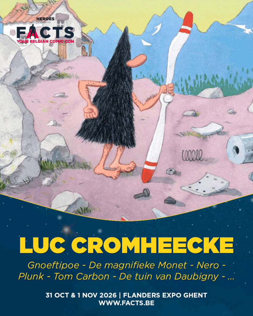 Luc Cromheecke IG 02