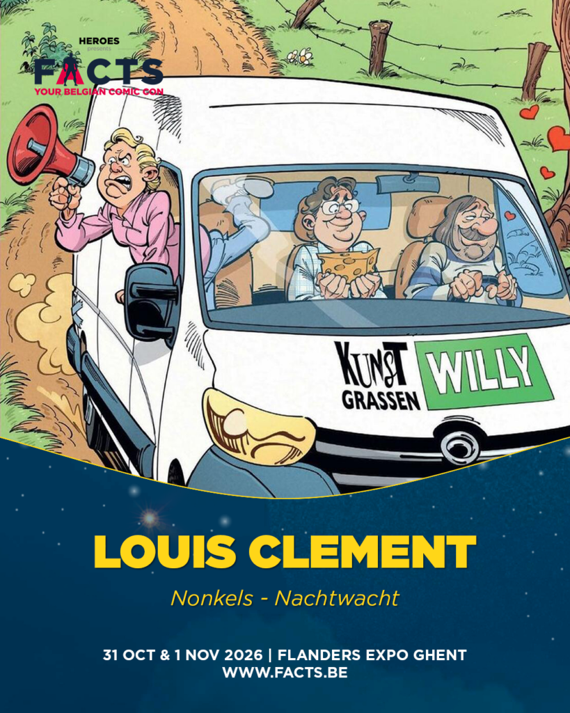 Louis Clement IG 01