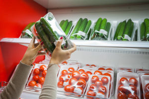 Marks & Spencer | London Packaging Week