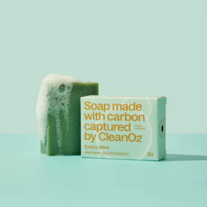 Clean O2 | London Packaging Week