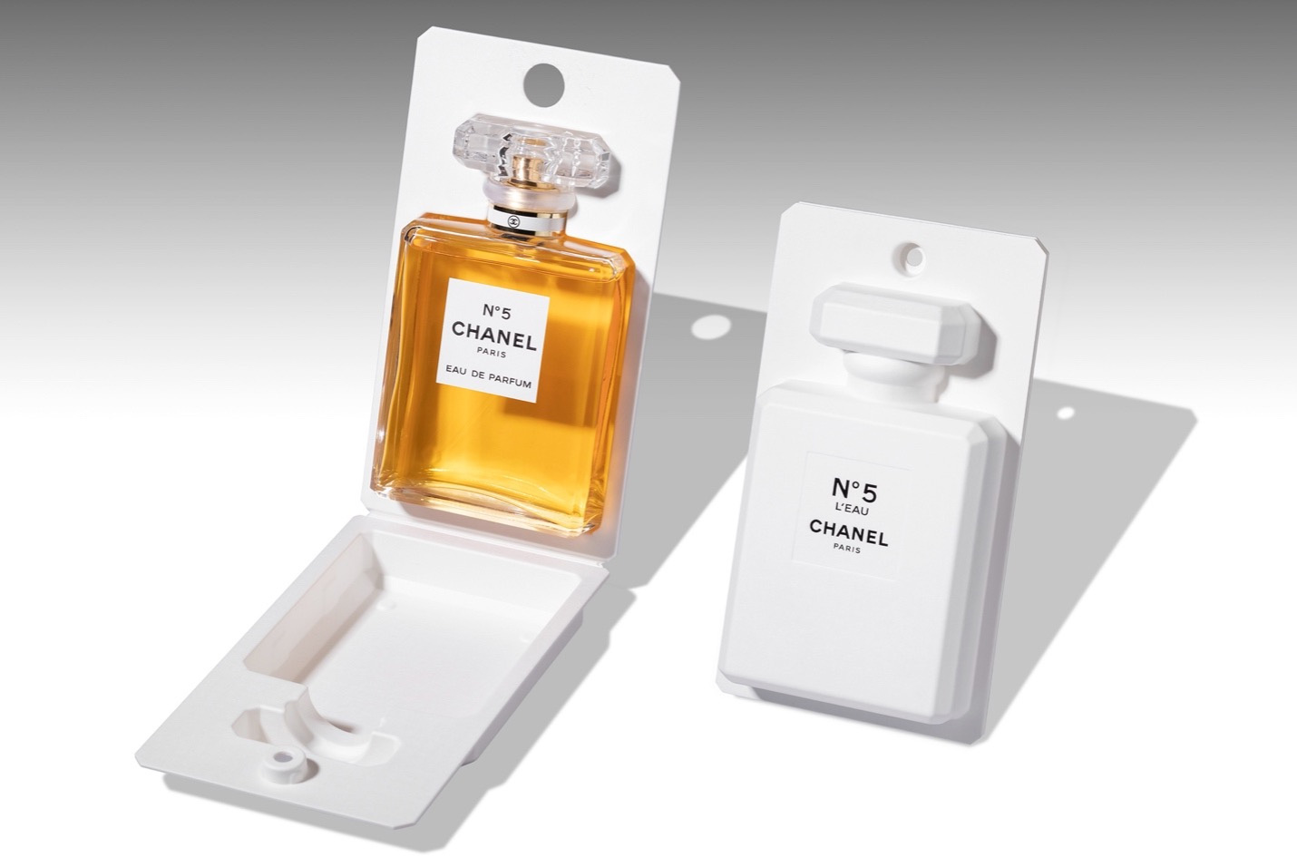 PCD | Chanel