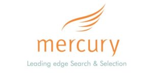 Mercury logo