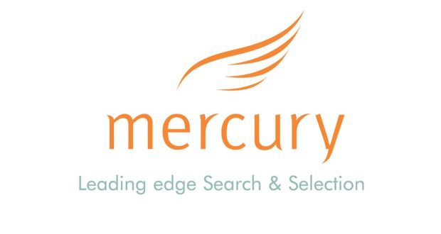 Mercury logo