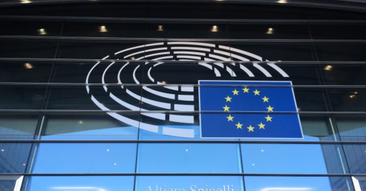 EU parliament