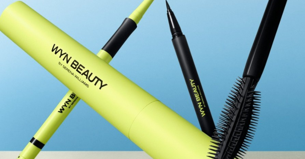 Introducing Serena Williams' Wyn Beauty: Empowering Beauty for Every Lifestyle
