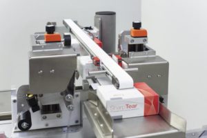 Tamper Evident