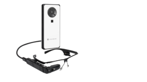 Assisted Reality Lösung: dynaEdge DE200 mit Datenbrille AR100