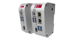 Industrial Box-PC with Raspberry Pi OS | B-Nimis BC-Pi Pro