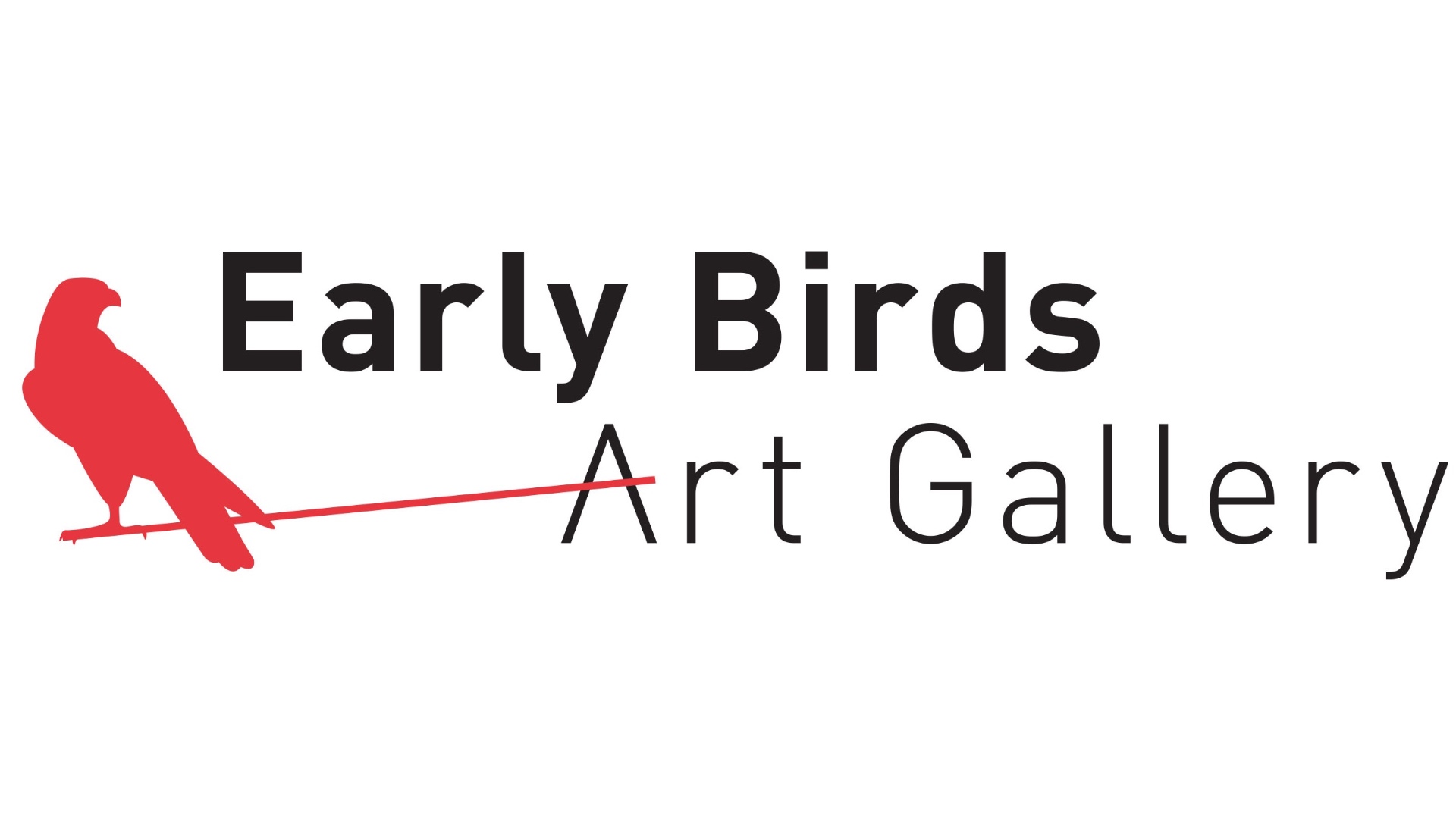 Early bird art gallery antica