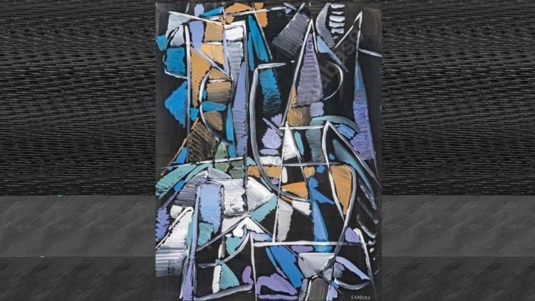 ANDRE LANSKOY