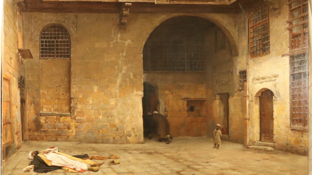 Karel Ooms Artiste Anversois