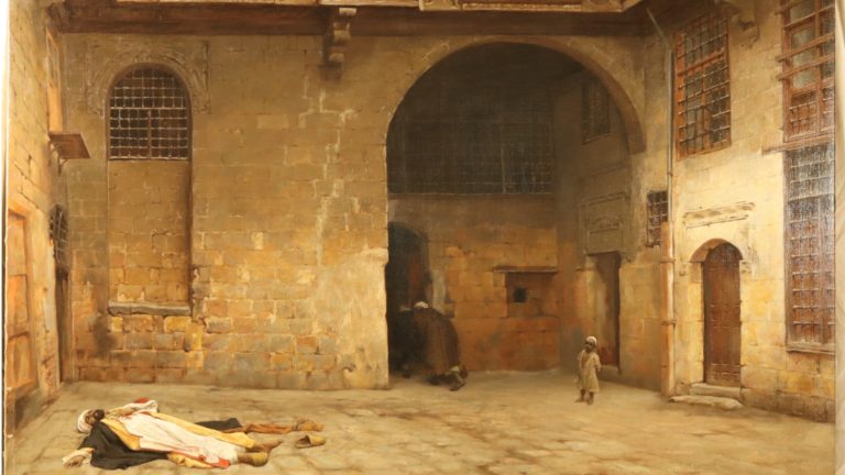 Karel Ooms Artiste Anversois