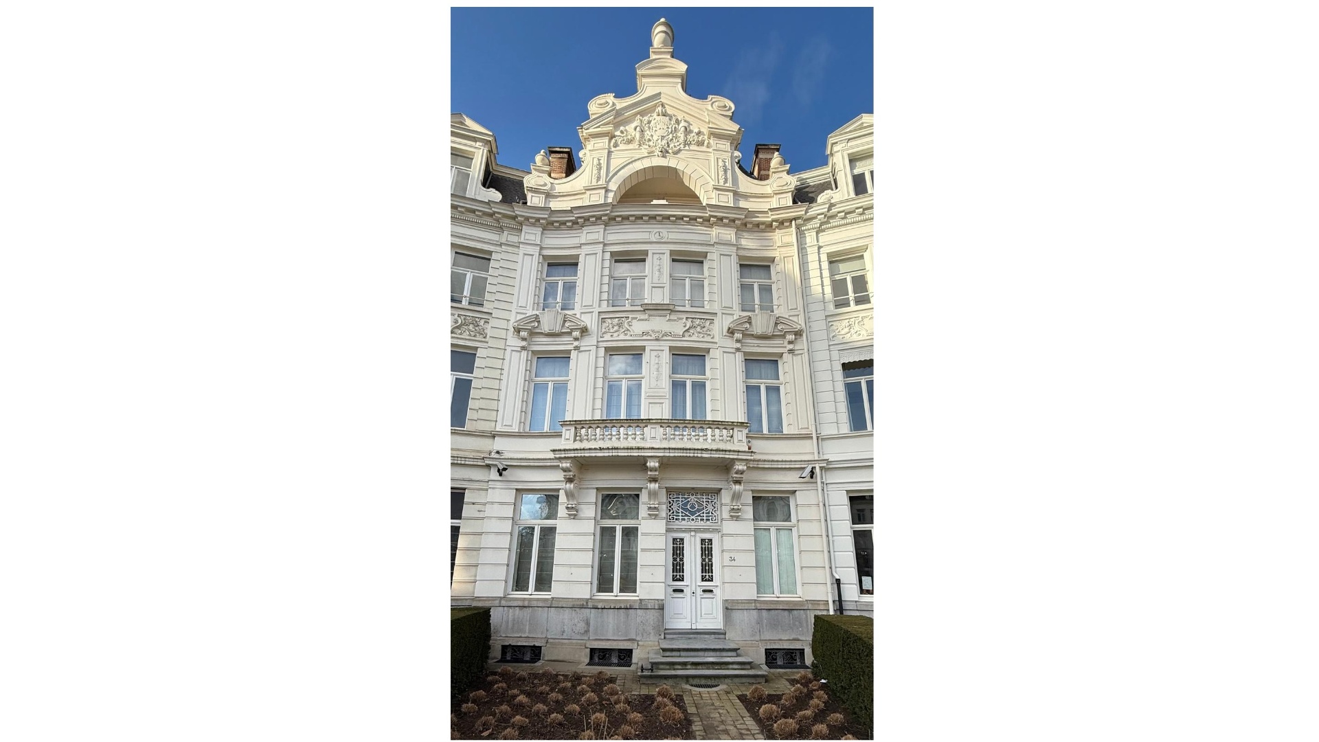 GALERIE RONNY VAN DE VELDE