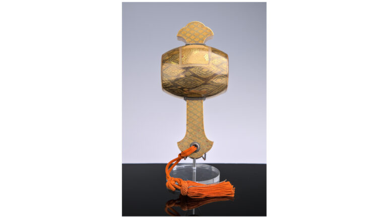 Daikoku’s hammer – Uchide no Kozuchi