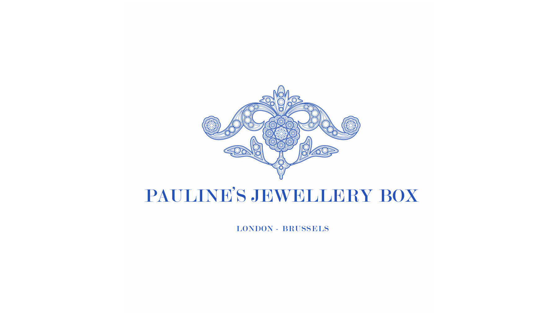 Pauline’s Jewellery Box