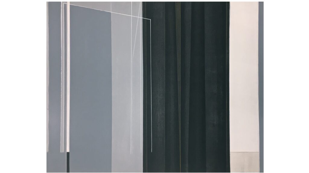 Luc Peire, “Teruel”